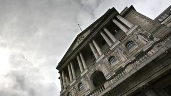 Scenariu apocaliptic. Banca Angliei avertizează asupra unei lipse de alimente la nivel mondial