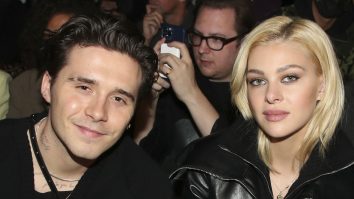Nicola Peltz vrea a doua nuntă cu Brooklyn Beckham după o ceremonie „de coșmar”