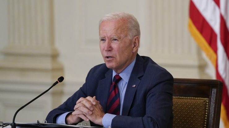 Joe Biden