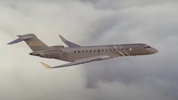 Bombardier, producătorul canadian de avioane