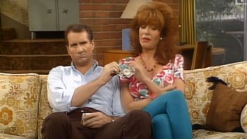 Familia Bundy se întoarce