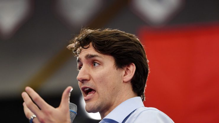 Canada introduce legi aspre împotriva armelor de foc pe fondul tragediei din SUA