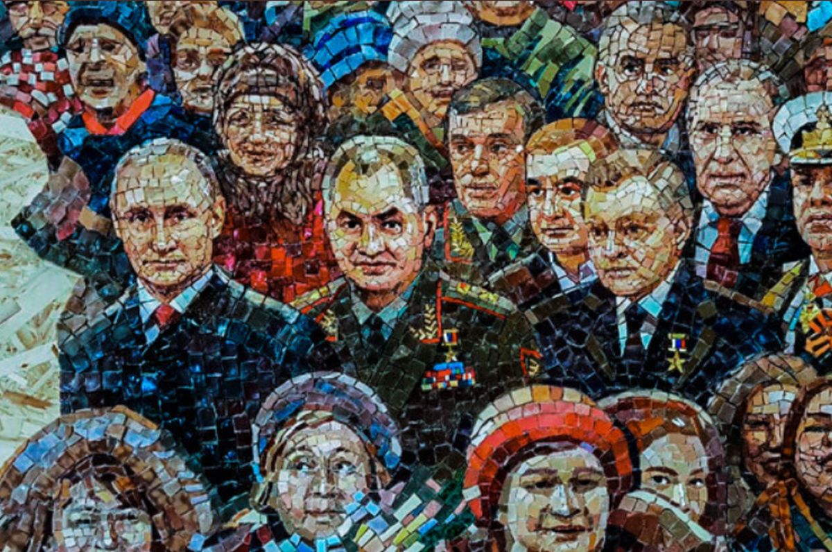 Este timpul pentru pasa Hail Mary a lui Putin