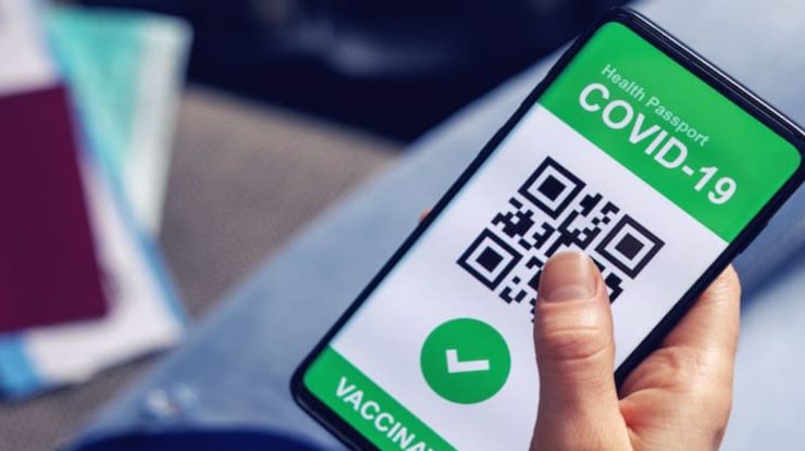 Parlamentul European a prelungit valabilitatea certificatul COVID-19