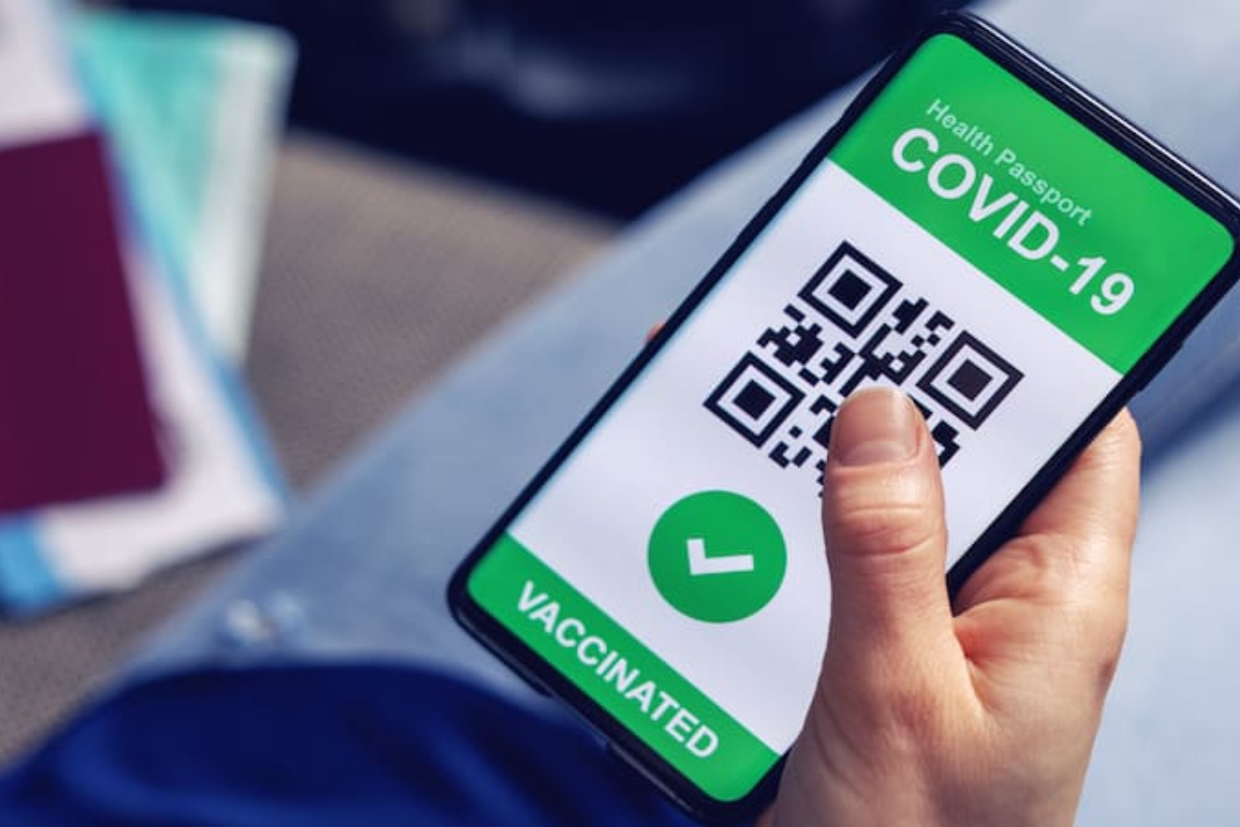 Parlamentul European a prelungit valabilitatea certificatul COVID-19