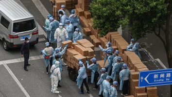 China susține că pandemia de COVID a agravat declinul nașterilor și al căsătoriilor