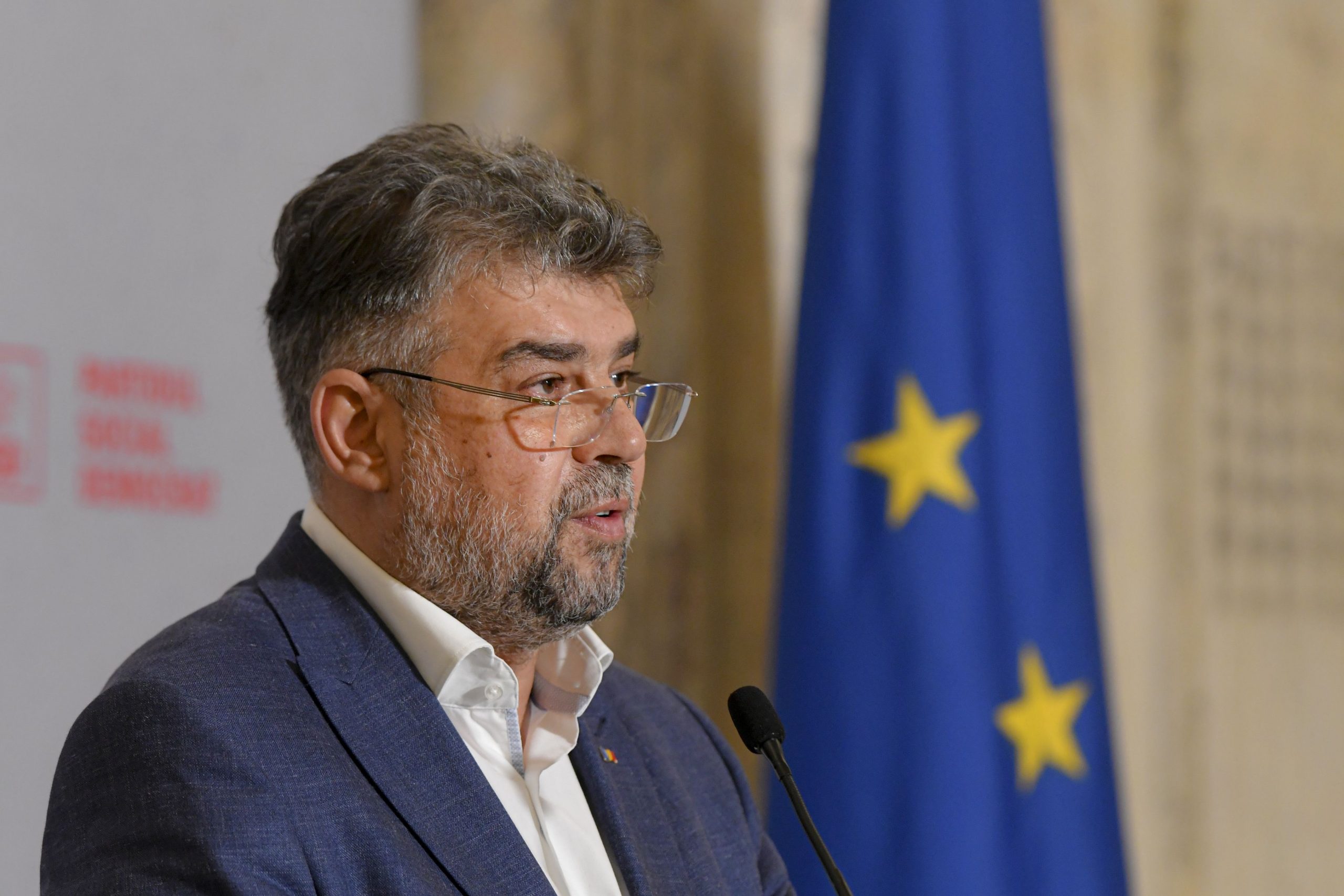 Ciolacu şi-a împlinit visul: „Unii au visat să ajungă în Cosmos, eu am visat să trec Prutul”