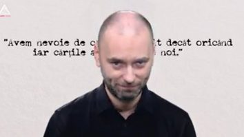citEști. „Citește, te rog, citește”, de Felicitas von Lovenberg, editura Baroque Books, 2018