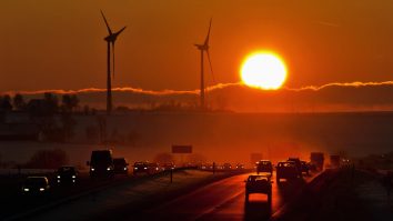 încălzirea globală