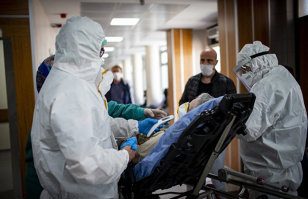 BILANȚUL ZILEI. Numărul cazurilor COVID-19, dublu față de ziua de luni