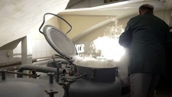 STUDIU. Pot fi corpurile umane supuse procedurii de criogenare?