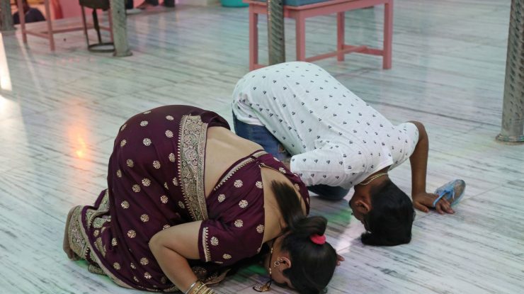 Un cuplu indian și-a dat în judecată fiul și îi cere despăgubiri de 650.000 de dolari