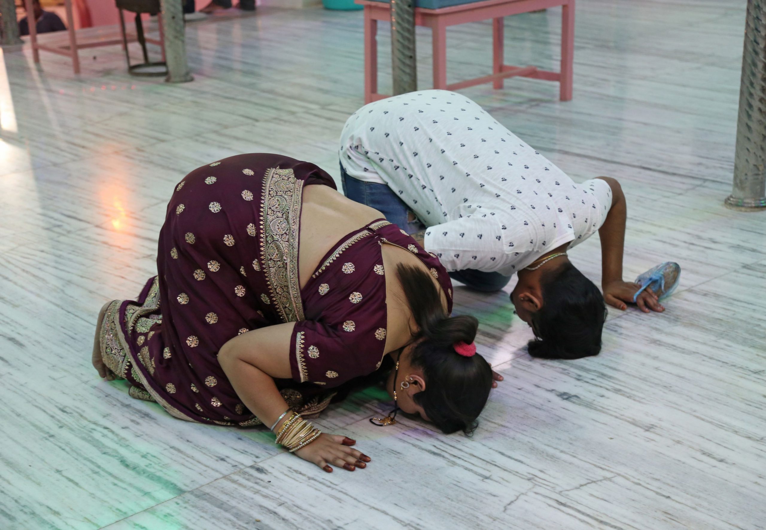 Un cuplu indian și-a dat în judecată fiul și îi cere despăgubiri de 650.000 de dolari