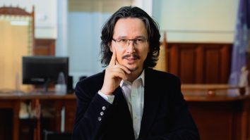 Cristi Danileț, exclus din nou din magistratură