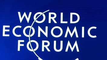 STUDIU. Davos: Criza costului vieţii cel mai mare risc mondial actual