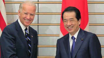 Joe Biden vizitează Japonia și Coreea de Sud, cu un avertisment pentru China: „Nu încercați ceea ce a făcut Rusia în Ucraina nicăieri în Asia”