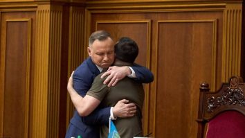 Zelenski face un anunț istoric: Un control vamal comun cu Polonia