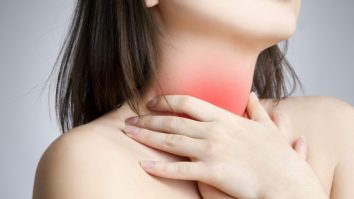 Un nou studiu arată creșterea prevalenței cancerului esofagian și a esofagului Barrett la adulții de vârstă mijlocie