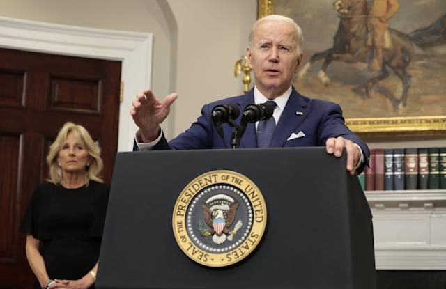 Biden va aloca 1 miliard de dolari pentru securitatea alimentară în Orientul Mijlociu şi Africa de Nord