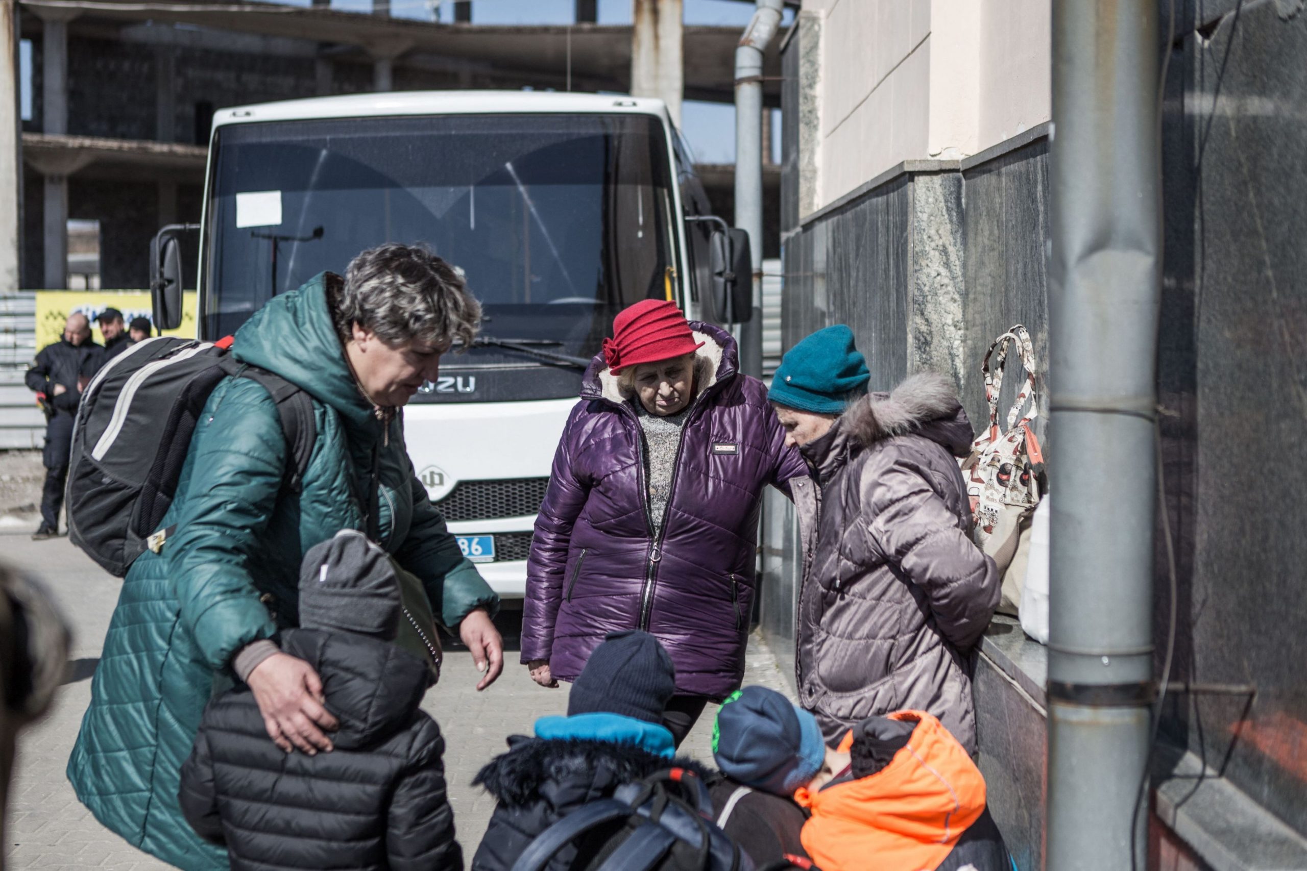 LIVE UPDATE. Șaptezeci și două de zile de invazie. O altă rundă de evacuări din Mariupol va fi efectuată astăzi