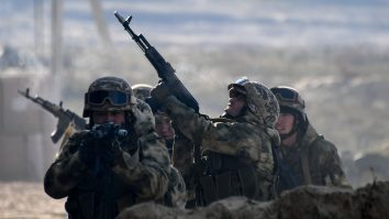 VIDEO. NATO începe exerciții cu arme nucleare deasupra Marii Britanii, după un avertisment de „catastrofă  globală”