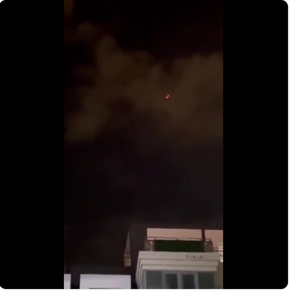 LIVE UPDATE. Șaizeci și opt de zile de invazie. Mai multe explozii au fost raportate în cursul nopții în regiunea Belgorod