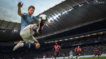FIFA 23 va fi ultimul joc din serie și se lansează în septembrie