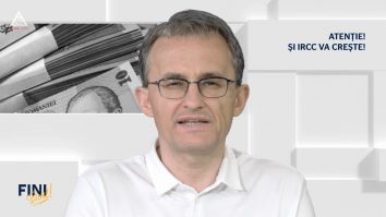 Fini sunt! Atenție! Și IRCC va crește!