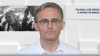 Fini sunt! Pilonul II de pensii a intrat pe minus