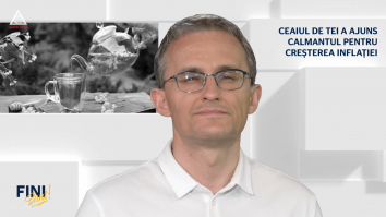 Fini sunt! Ceaiul de tei a ajuns calmantul pentru creșterea inflației