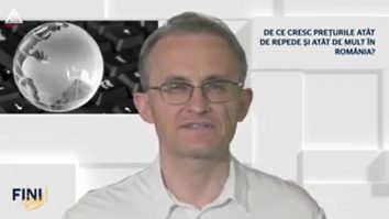 Fini sunt! De ce cresc prețurile atât de repede și atât de mult în România?