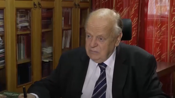 Fostul lider belarus Șușkevici, omul care l-a demis pe Gorbaciov, moare la 87 de ani