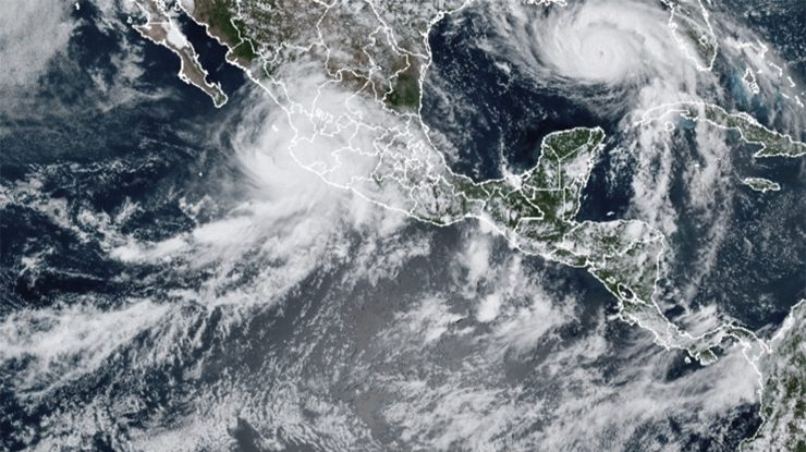 Moartea a 3 studenți zguduie comunitatea de meteorologi din SUA