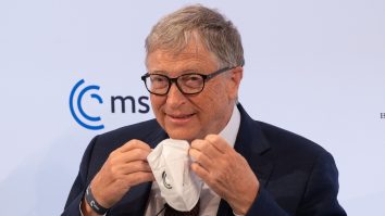 Bill Gates: Următoarea pandemie ar fi mult mai rea decât COVID și va fi provocată de om