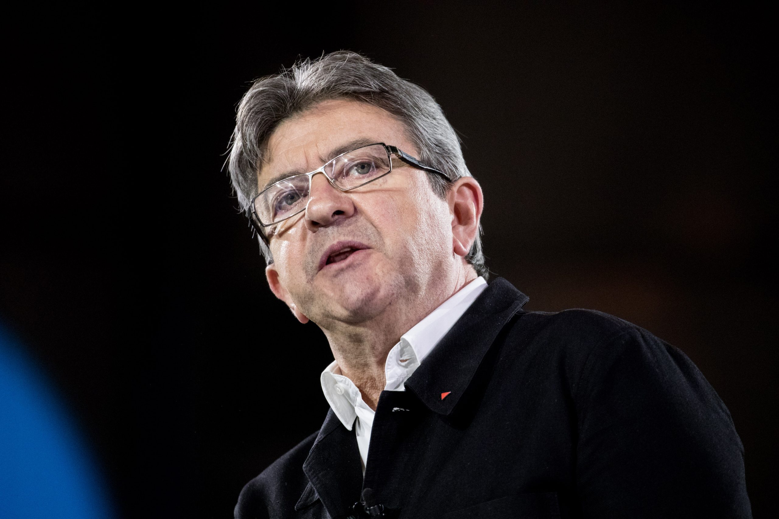 Jean-Luc Mélenchon critică noul Guvern al Franţei, condus de Elisabeth Borne, şi este convins că va fi schimbat peste o lună