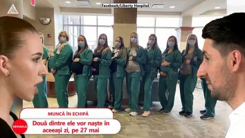 OMS este din nou în alertă? Este o epidemie de dragoste în Missouri