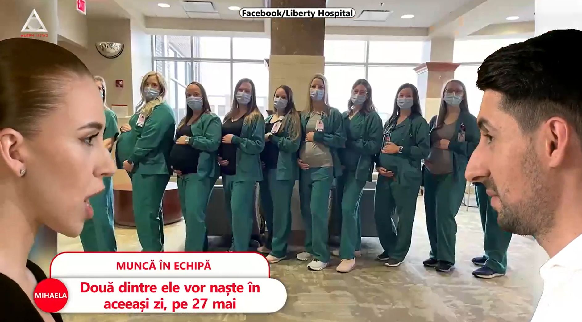 OMS este din nou în alertă? Este o epidemie de dragoste în Missouri