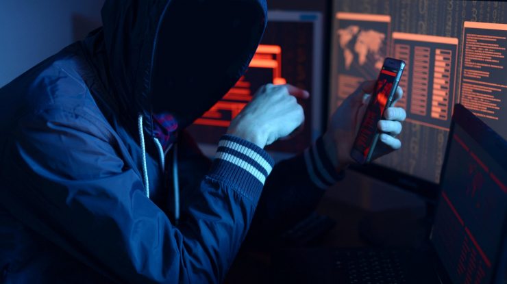 Atac cibernetic asupra versiunii în limba engleză a site-ului MApN, respins de CApC
