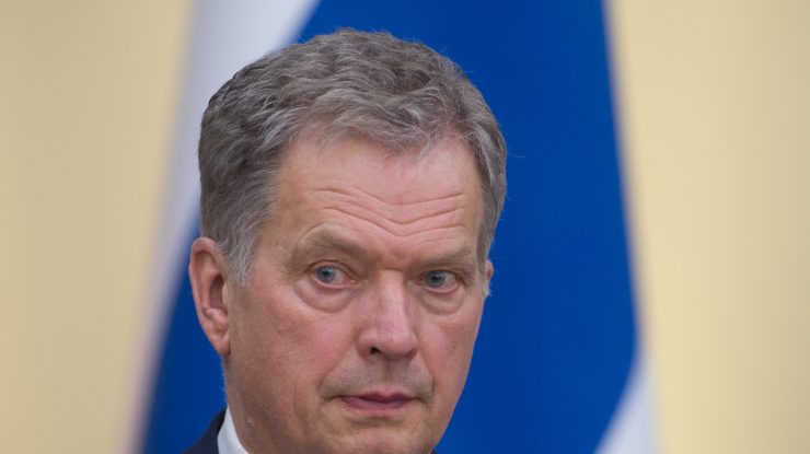 Finlanda confirmă că va solicita aderarea la NATO pentru a „maximiza” securitatea țării