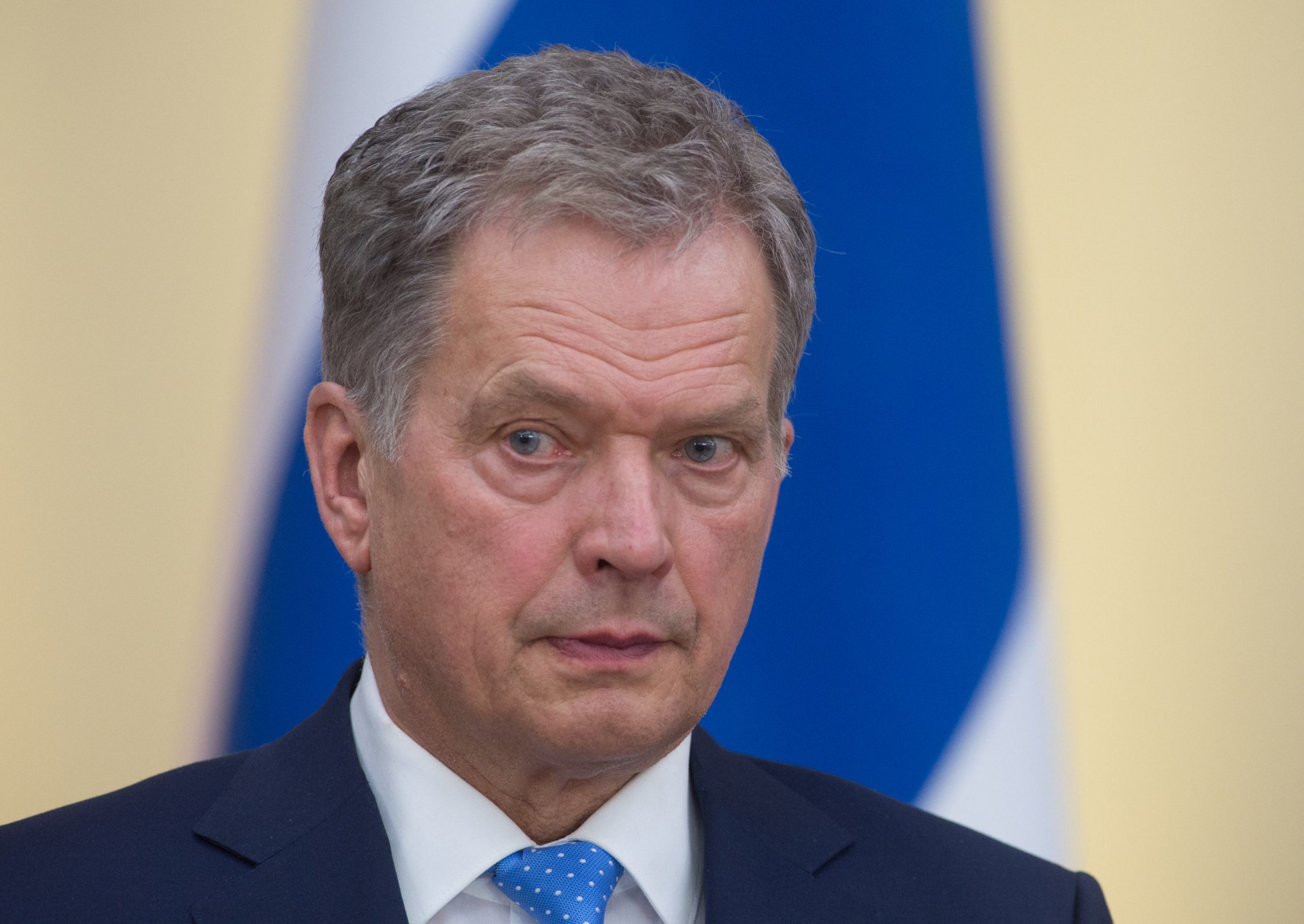 Finlanda confirmă că va solicita aderarea la NATO pentru a „maximiza” securitatea țării