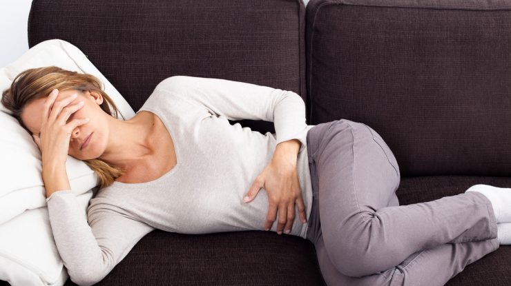 Spania vrea să introducă concediu medical pentru femeile cu dureri menstruale