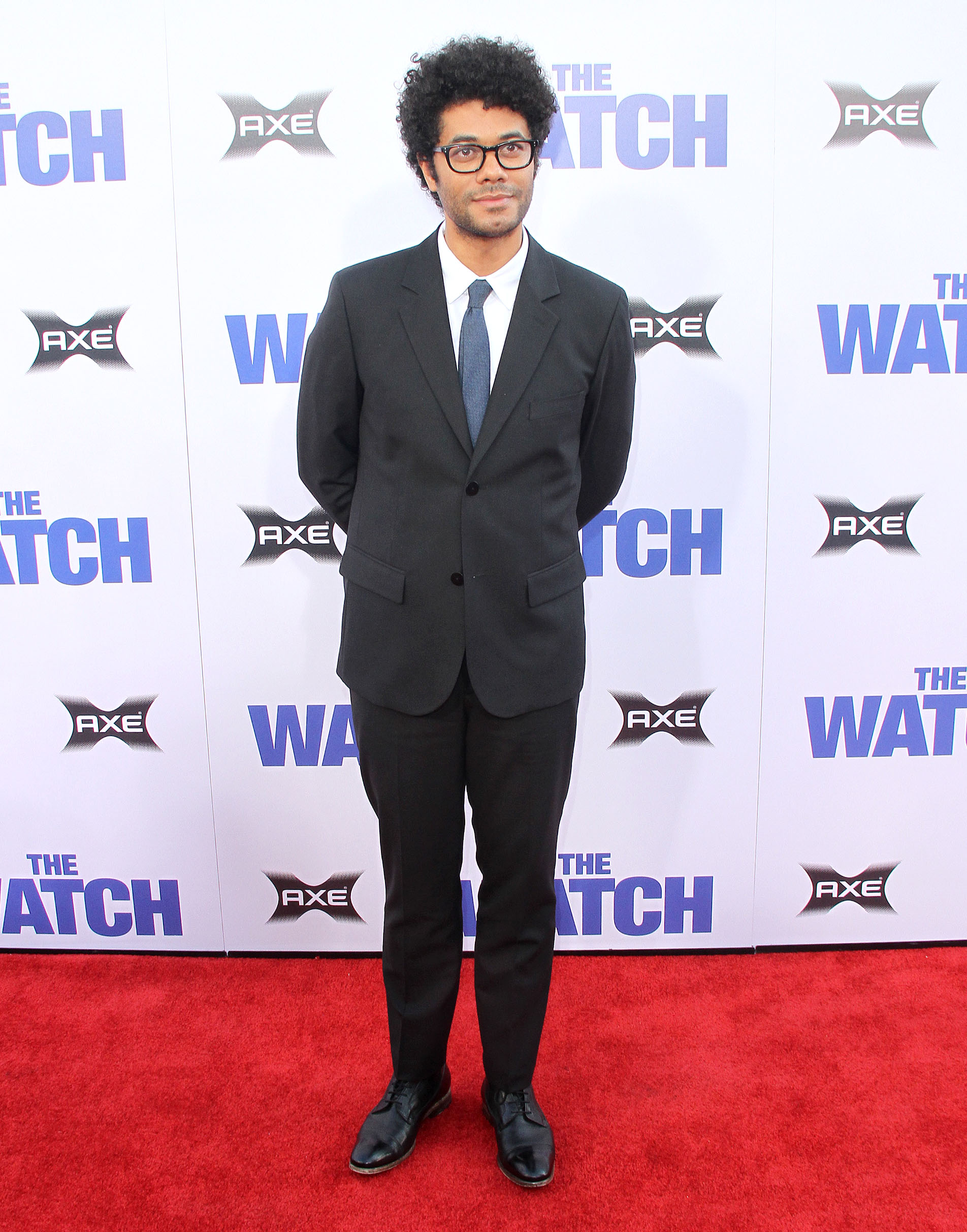 PREMIILE BAFTA. Comediantul Richard Ayoade a spart gheața cu prima glumă despre Will Smith