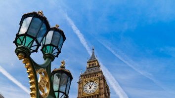 Big Ben dă din nou ora britanicilor. Lucrările de reabilitare sunt aproape gata