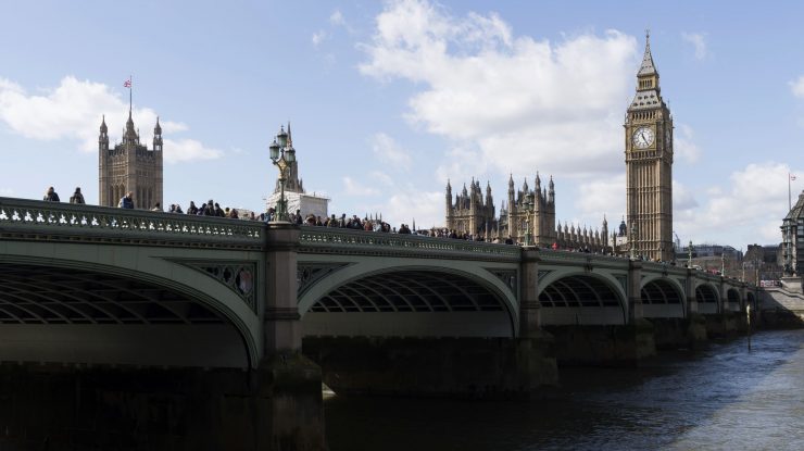 Inflația va ajunge la 10% în Marea Britanie