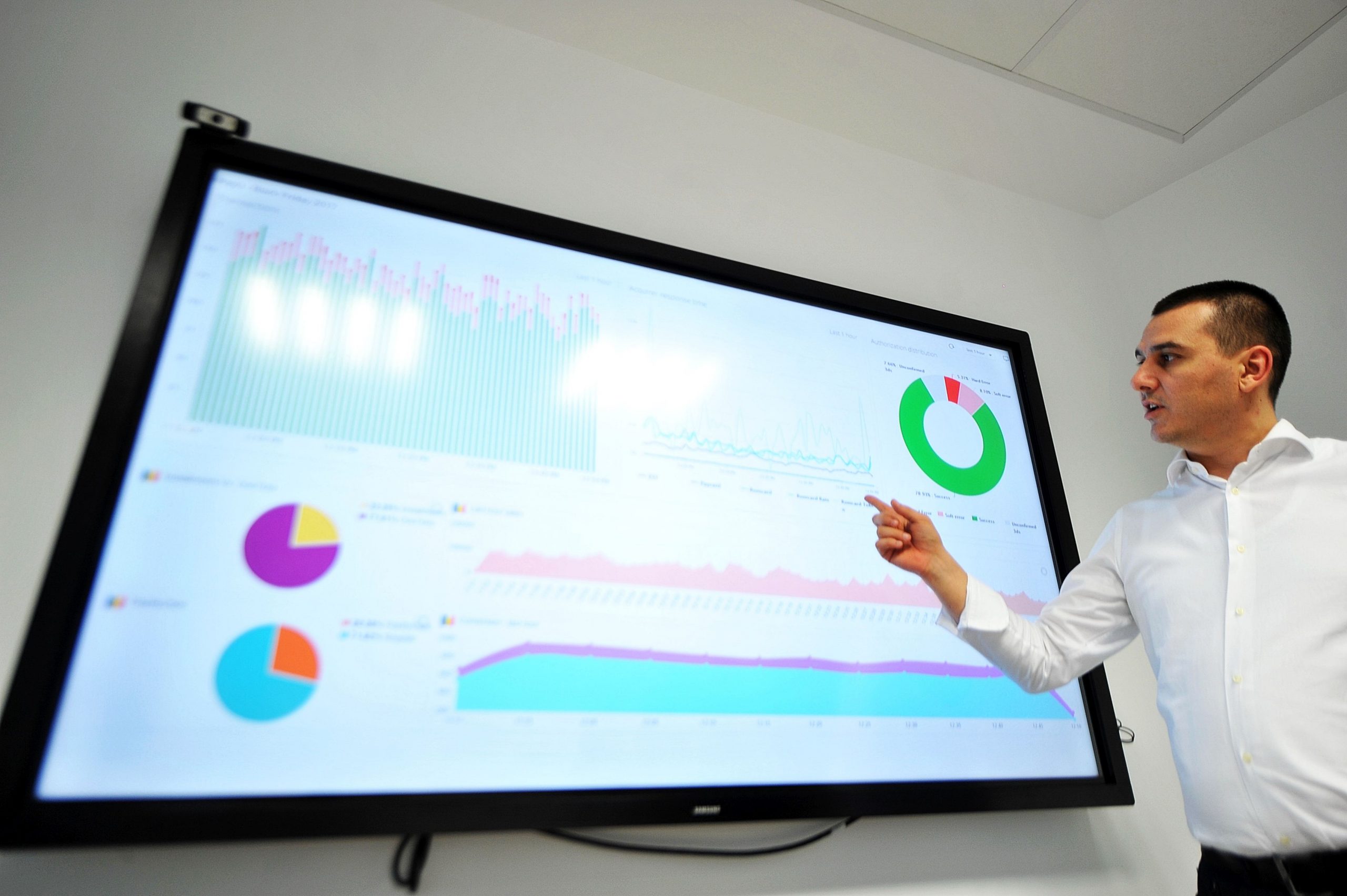 De ce suntem tot mai aproape de o criză economică mondială