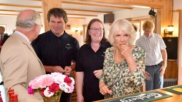 Englezii riscă să rămână fără faimosul „fish and chips” 