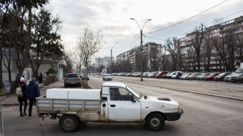 Bogdan Alecu: ,,Europa ar trebui să aibă propriul program Rabla ca să încurajeze reciclarea mașinilor vechi”