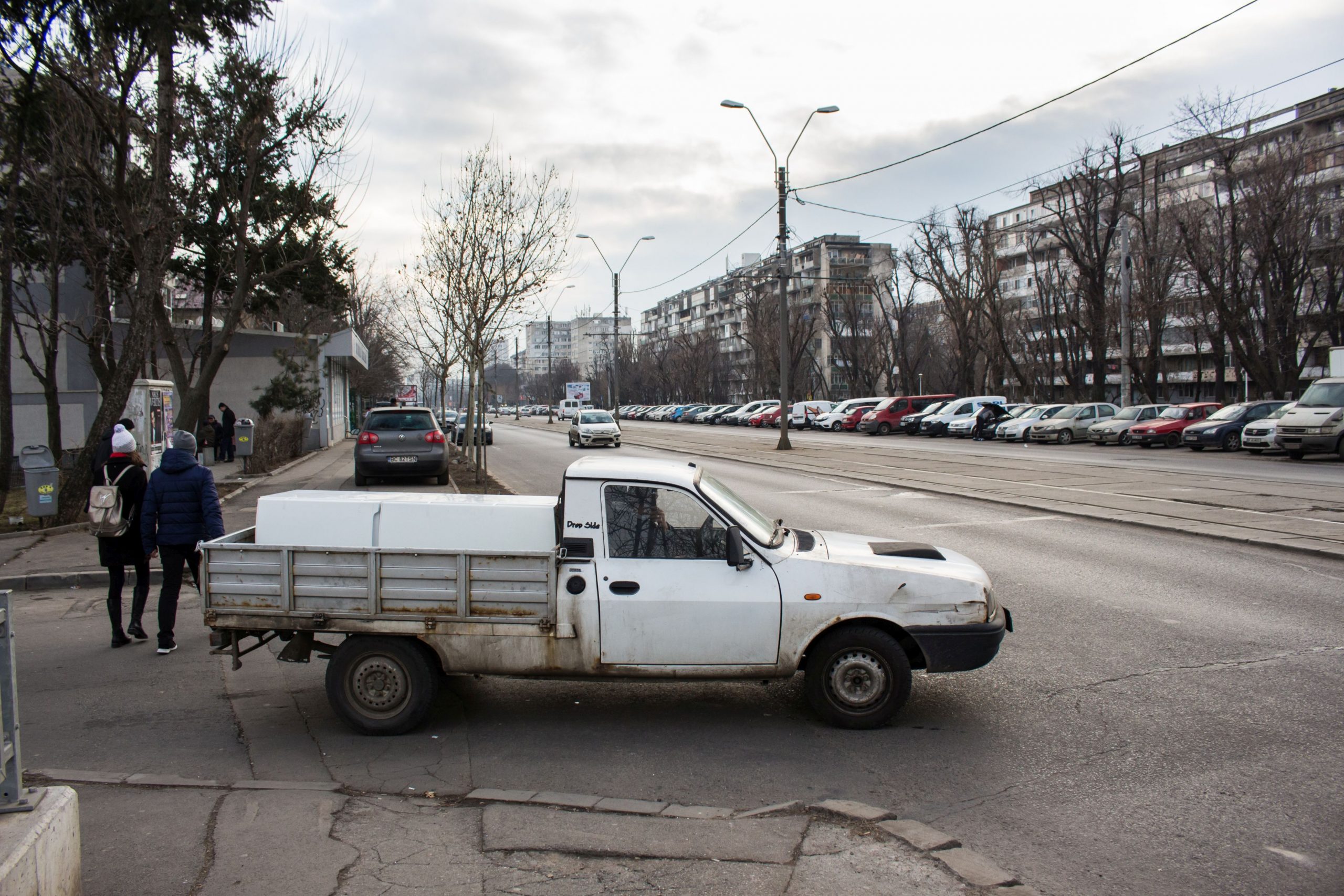 Bogdan Alecu: ,,Europa ar trebui să aibă propriul program Rabla ca să încurajeze reciclarea mașinilor vechi”