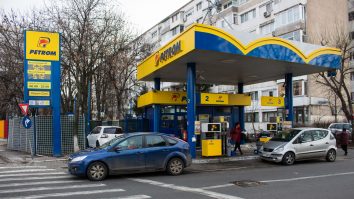 România înregistrează cea mai mare scumpire la motorină din ultimul an