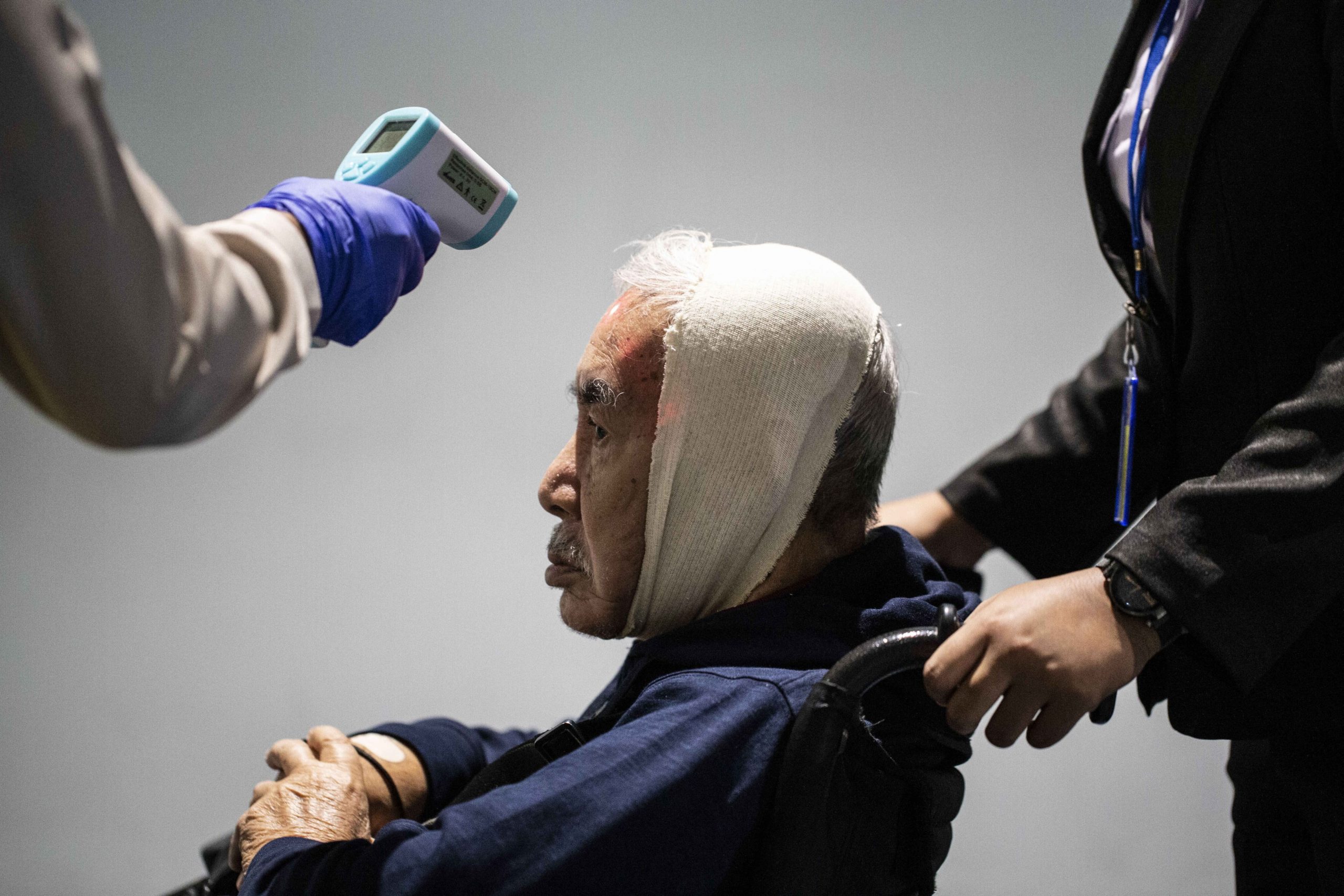 Vine sau nu o nouă pandemie? Ce anunță Biden despre variola maimuței